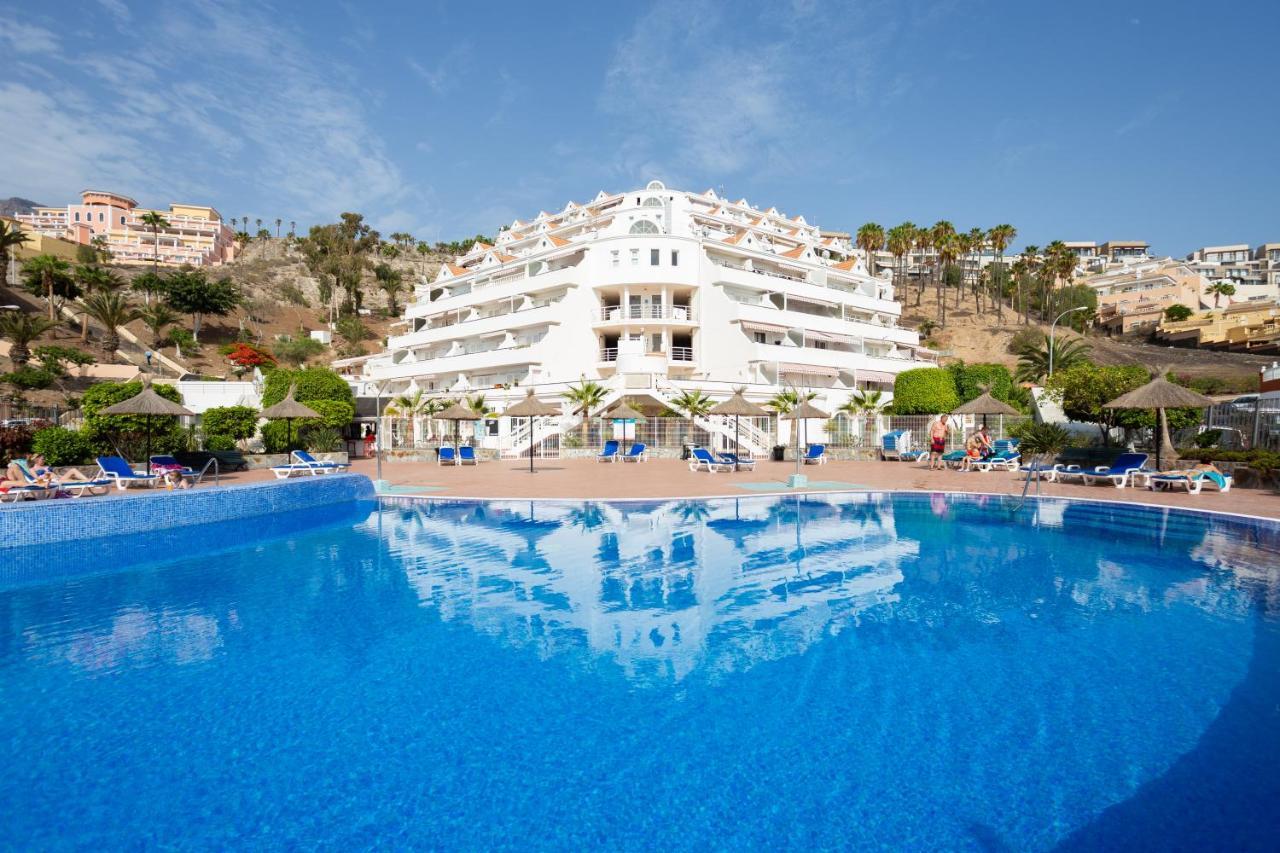 Home2book Comfy Colina Blanca Adeje, Pool Apartment *